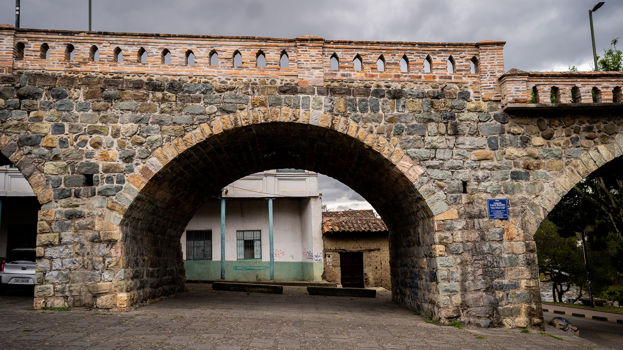 Puente roto 2