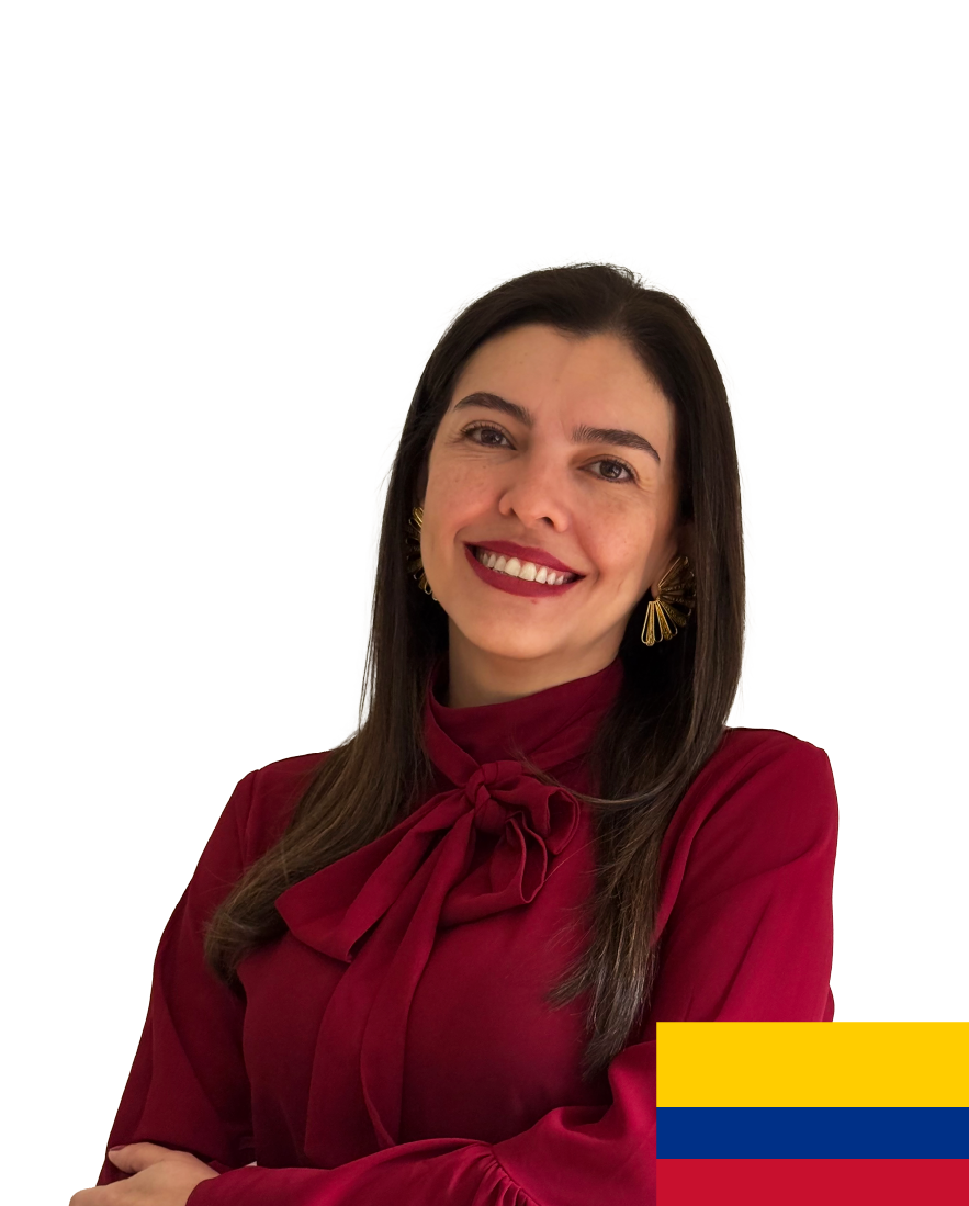 Luisa Villamizar